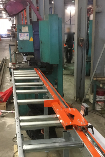 FizGig Automation - FG150